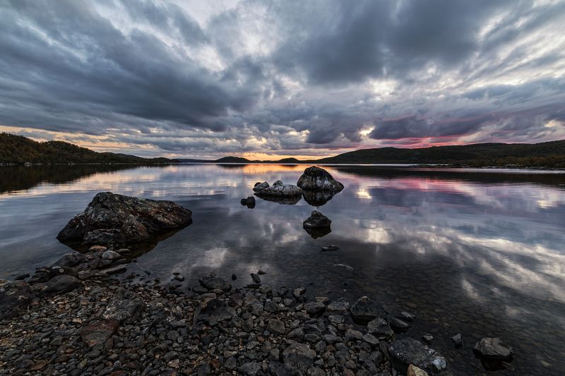 Вечер сентябряphoto preview