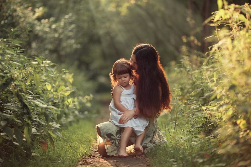 Татьяна и Анечкаphoto preview