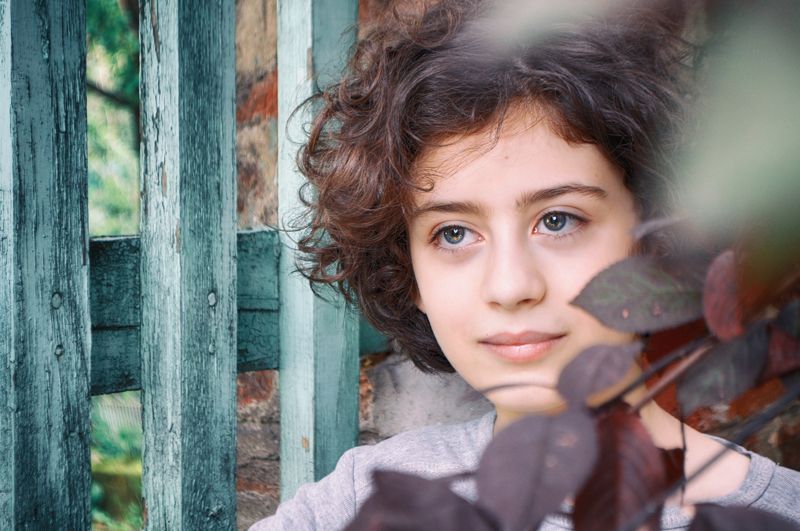 портрет, мальчик, ребенок, portrait, boy, child Maximphoto preview