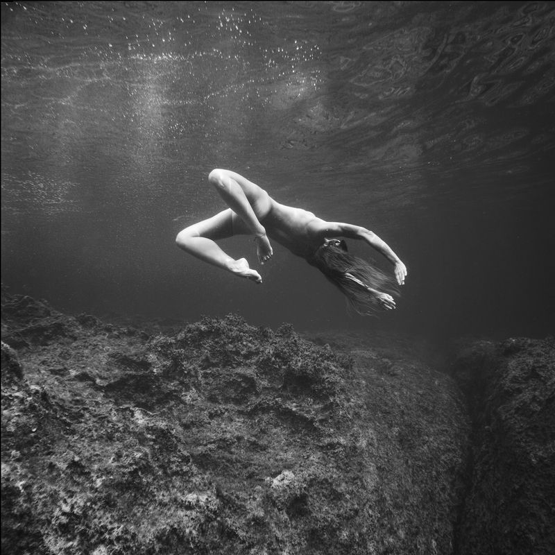 Побег в Океанеphoto preview