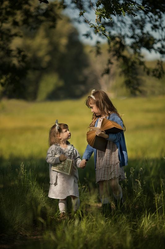 Любимые сказкиphoto preview