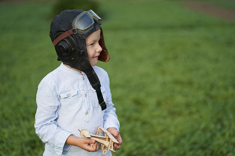 Летчикphoto preview