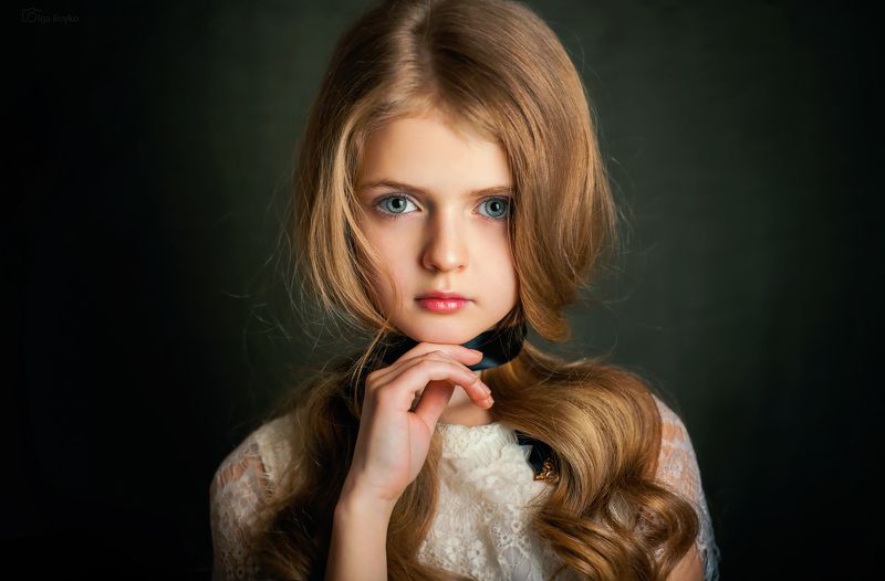 Ангелинаphoto preview