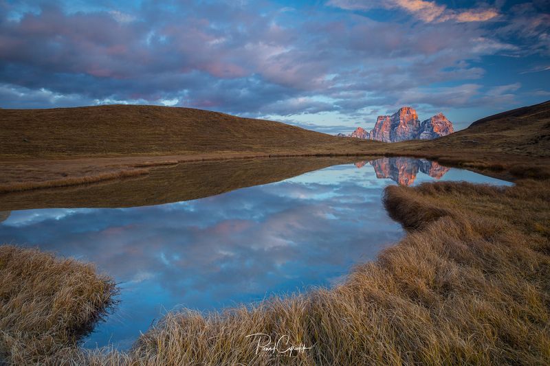 Monte Pelmophoto preview