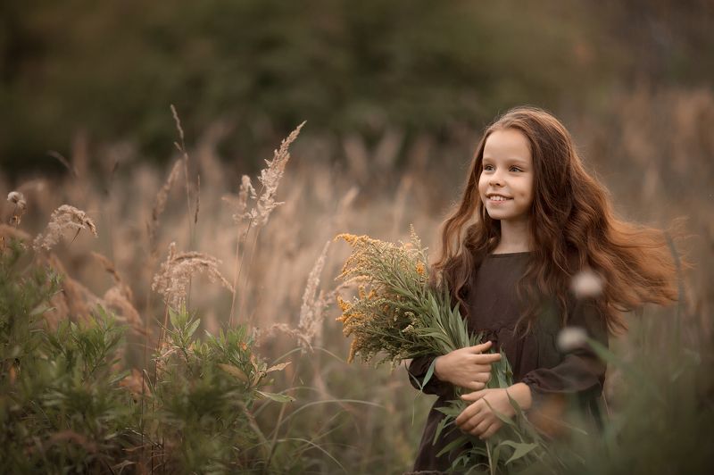 Прощание с летомphoto preview