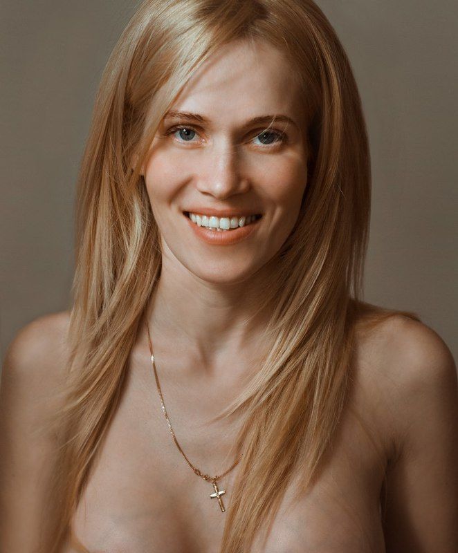 девушка, портрет ***photo preview