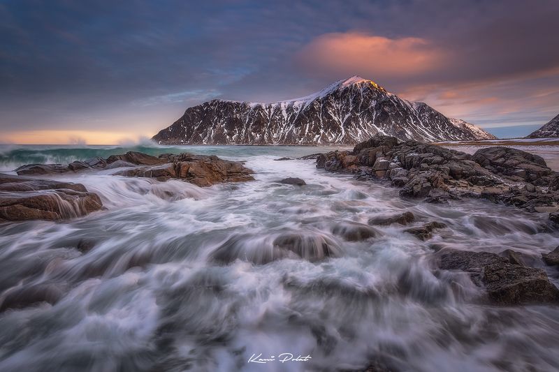 Skagsanden magic wavesphoto preview