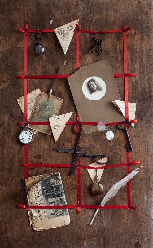 натюрморт, книги, старые книги, ключи, still life, evgeny kornienko,евгений корниенко, обманки, письмо фотография, старая фотография Натюрморт обманкаphoto preview
