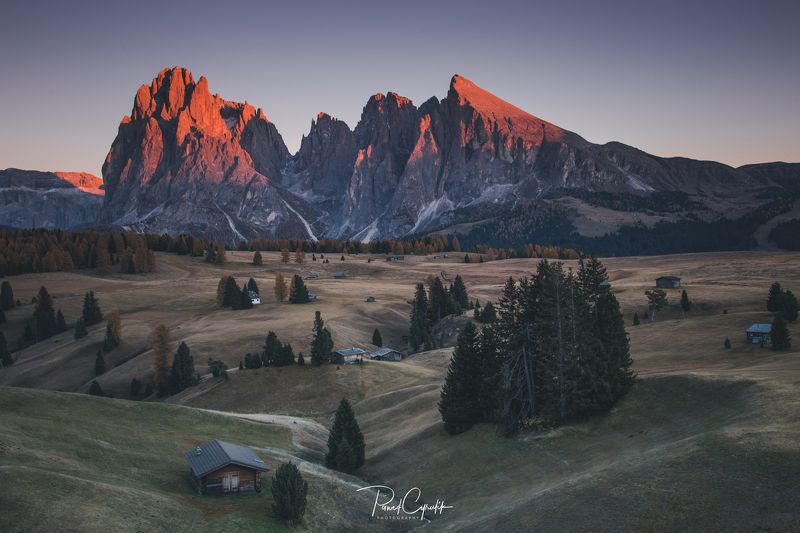 Alpe di Susiphoto preview