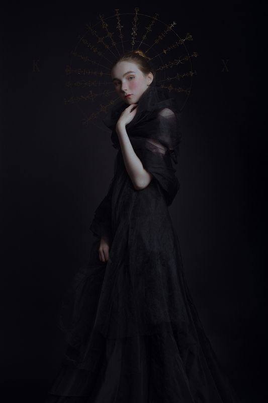 Портрет княгини photo preview