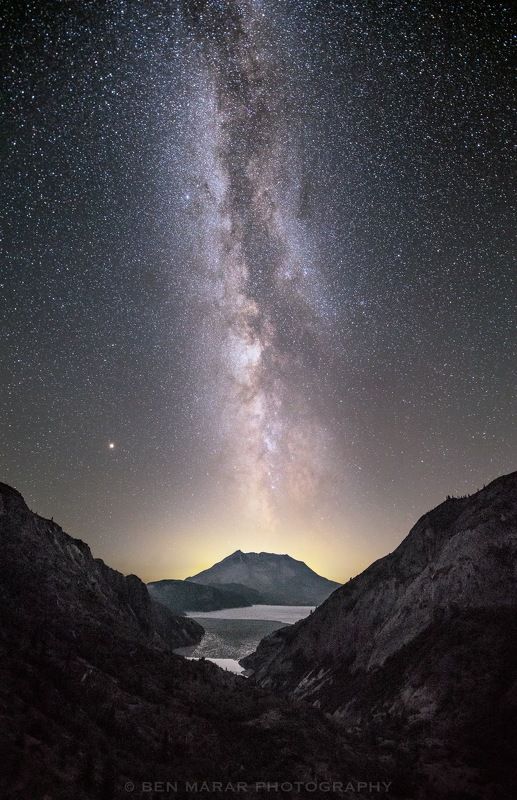 Mt St Helensphoto preview