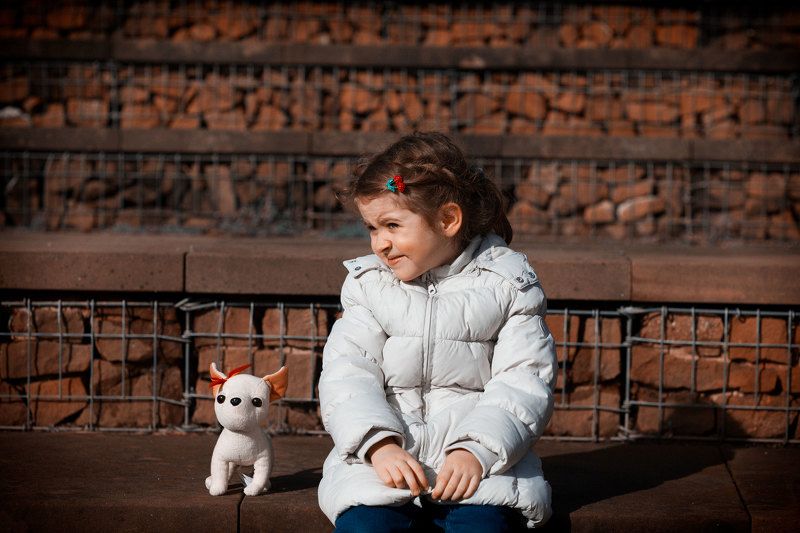 гордиенкоольга Неразлучные друзья photo preview