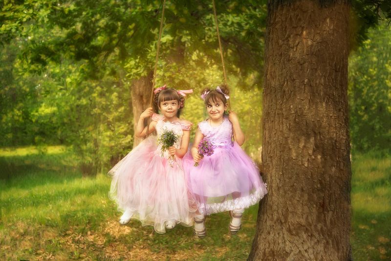 Подружкиphoto preview