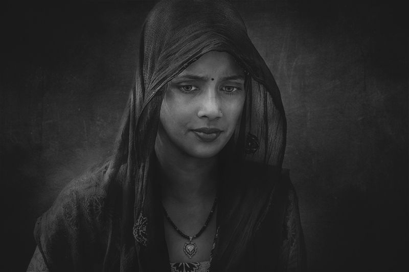 bikaner,girl,india Bikaner Girlphoto preview