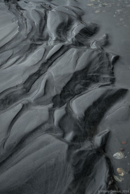 Узоры земли. Куяльницкий лиман.photo preview