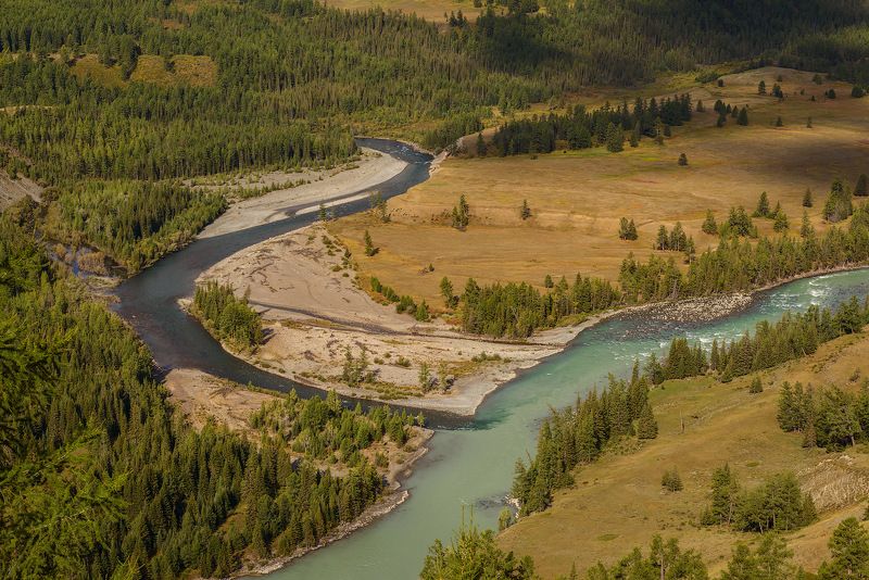 Слияние двух рекphoto preview