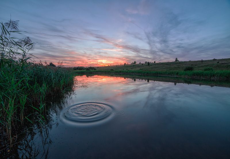 Прощание с летомphoto preview