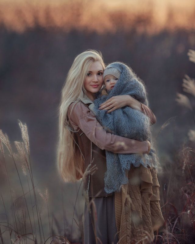 Russian Beautiful Girlsphoto preview