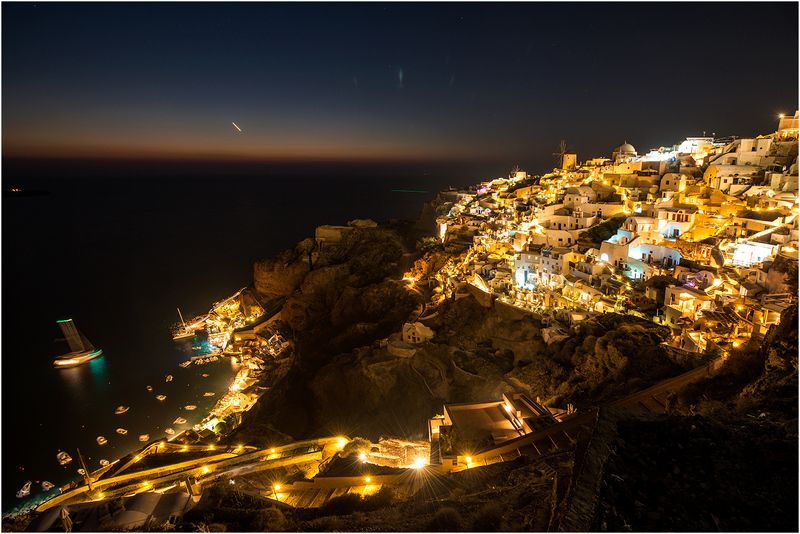 Санторини...photo preview