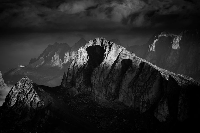 Dolomitesphoto preview