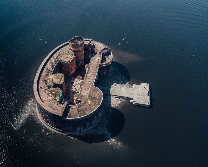 Чумной фортphoto preview