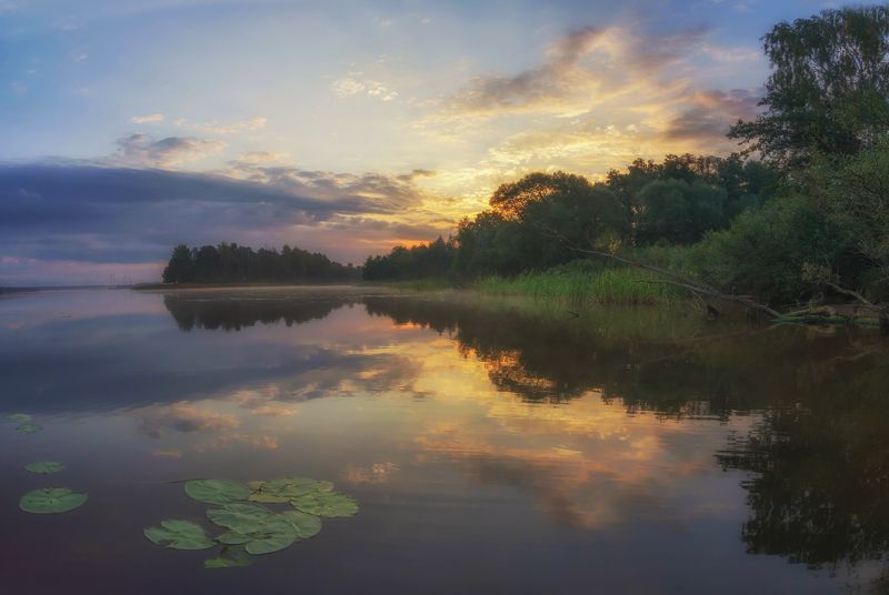 Восходphoto preview