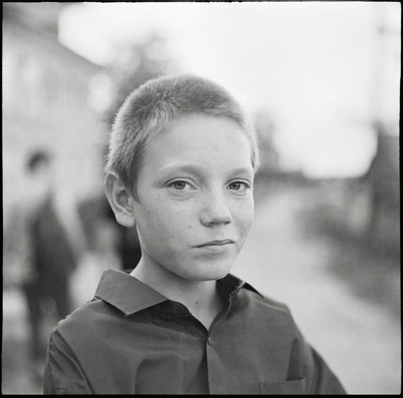 Карелия, 2017, Подросток. фото превью