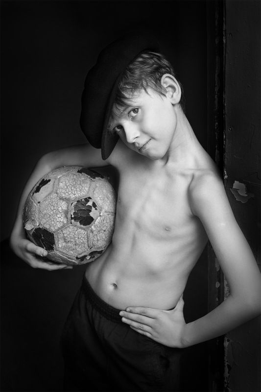 Футболистphoto preview