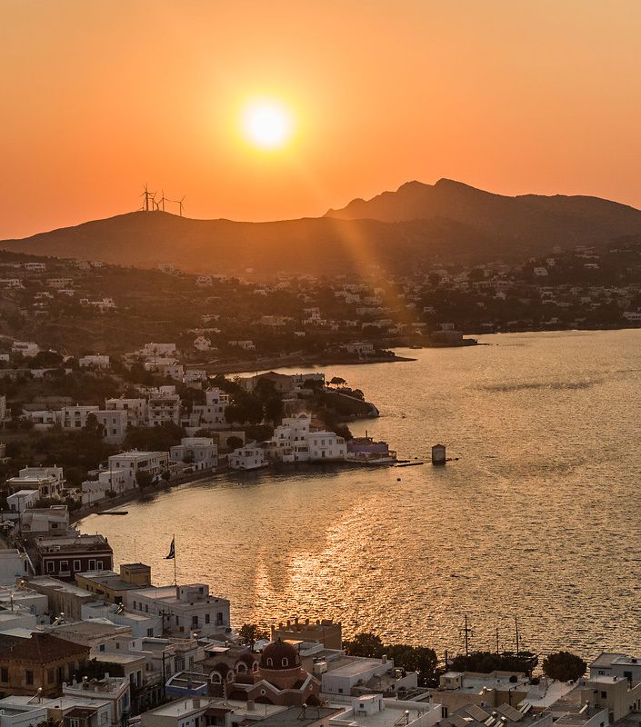 Leros islandphoto preview