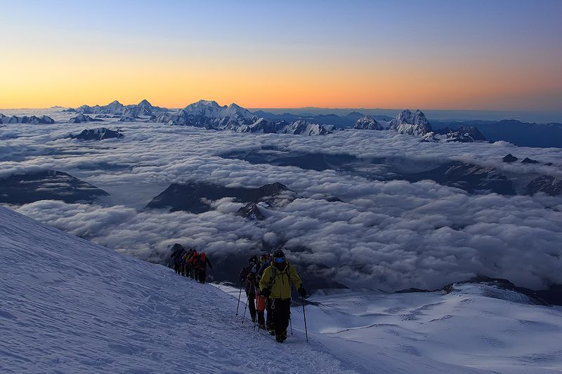Космос рядом с нами.photo preview