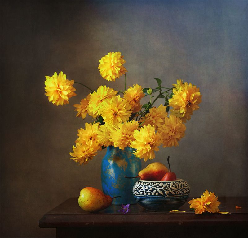 Краски осениphoto preview