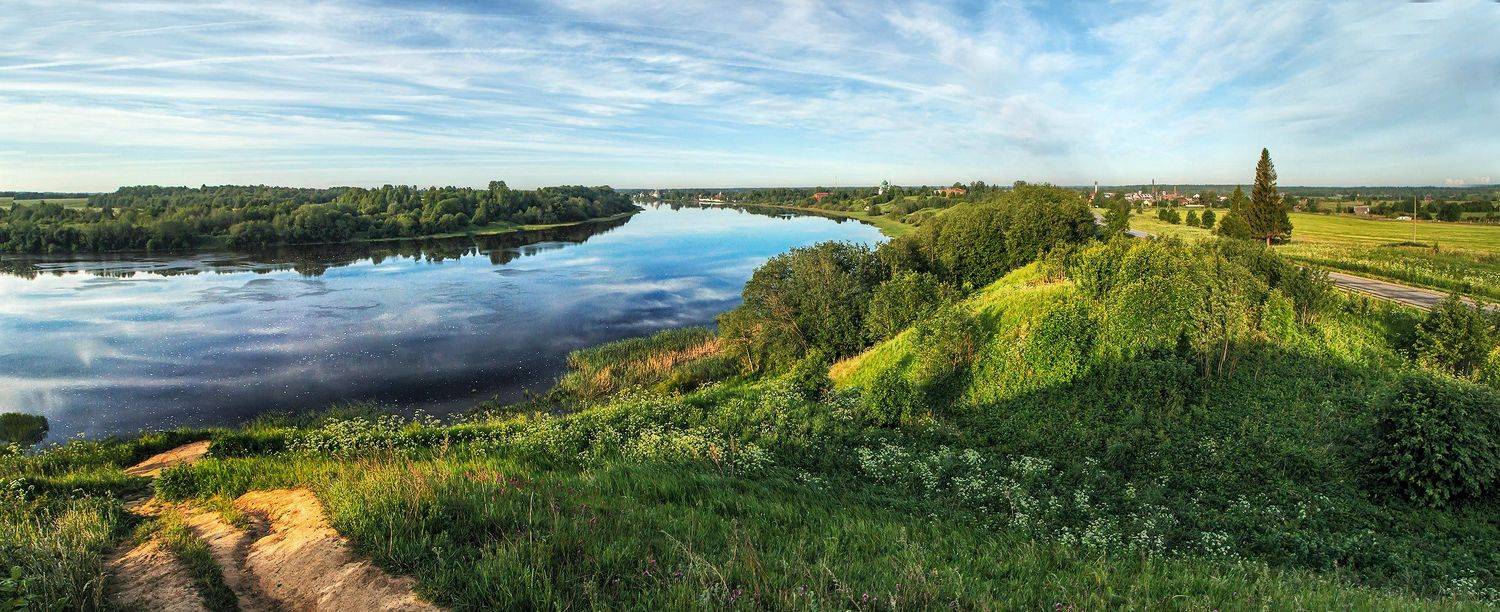 , Павел Дунюшкин