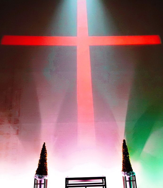 The Church of Sea, Awajima Japan(By Ando Dada O)photo preview