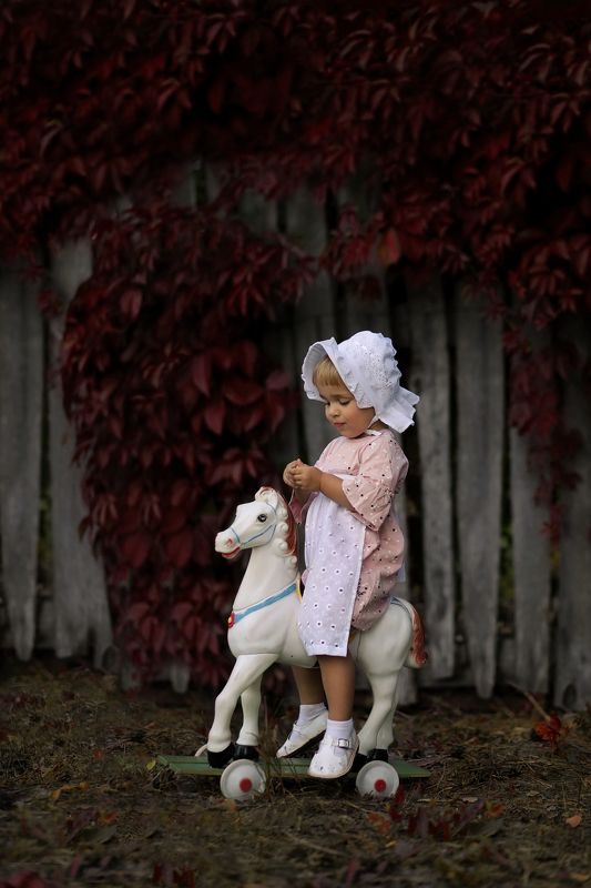 Я люблю свою коняшку photo preview