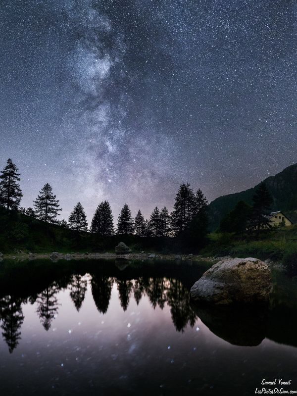 St Grat Lakephoto preview