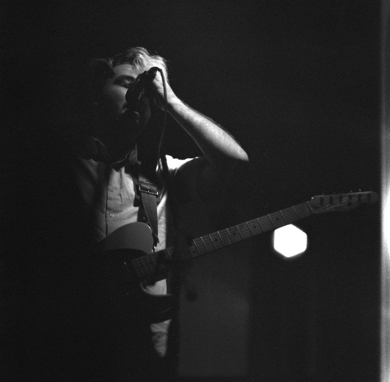 film, concert, black, white, scene, bulgaria, rock, bank, guitar Hayes & Y Concertphoto preview