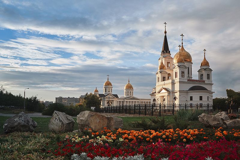 храм, церковь, собор, вера, Храмphoto preview