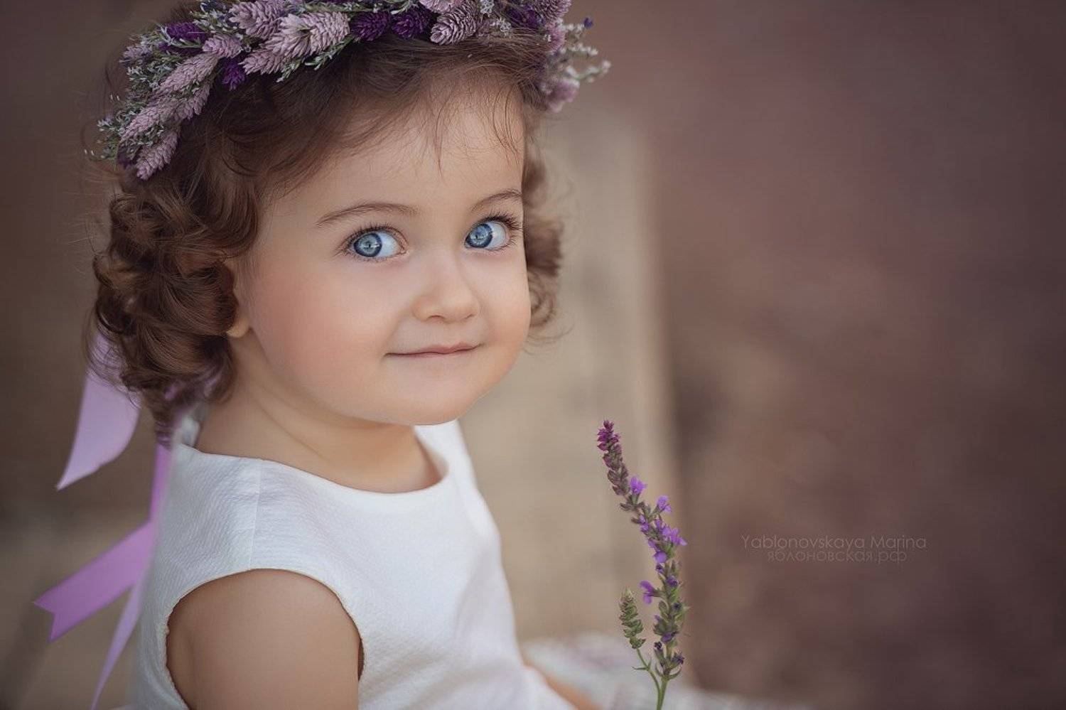 , Яблоновская Марина