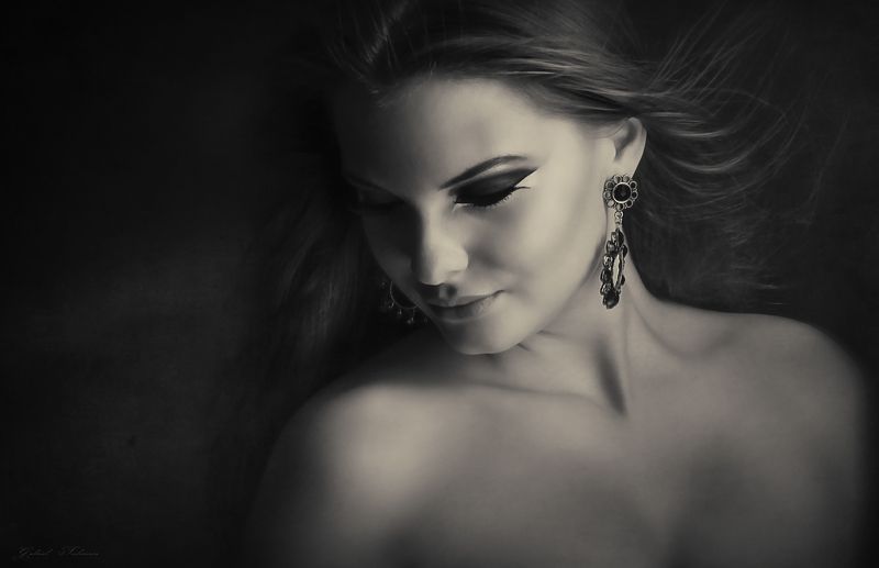 portrait Angelphoto preview