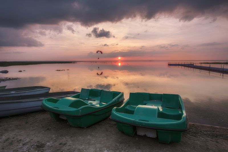 Над Нарочьюphoto preview