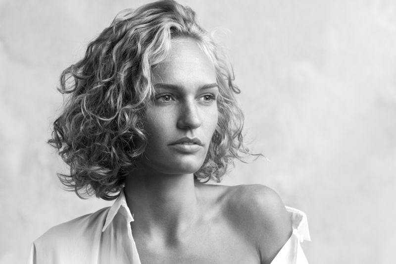 girl, portrait, portraitphotograpgy, bw, beauty Portraitphoto preview