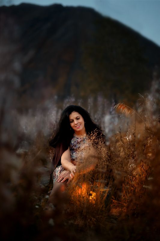 Magic aroundphoto preview