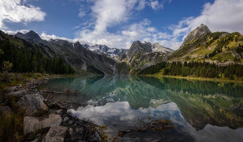 Верхнее Мультинскоеphoto preview