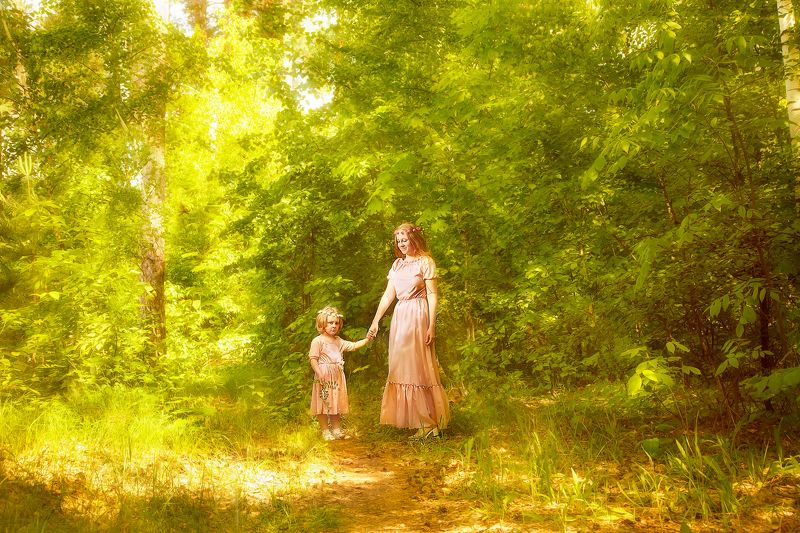 Прогулкаphoto preview