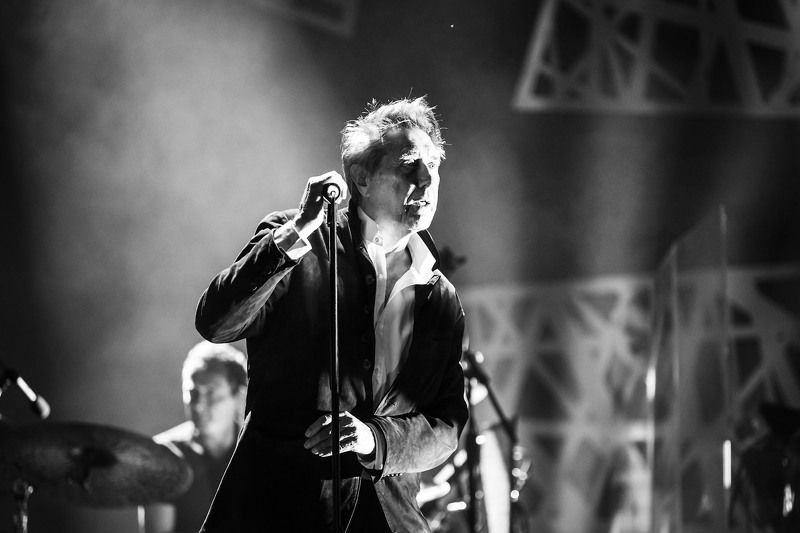 Bryan Ferry   Bryan Ferry live 20.07 Polandphoto preview