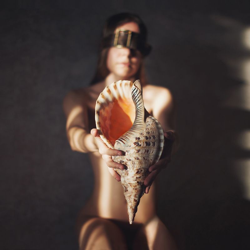 I`m blind but i can Feelphoto preview