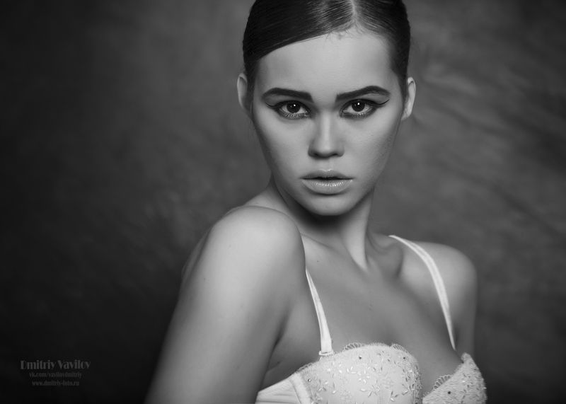 Просто портретphoto preview