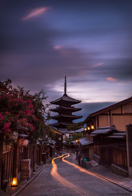 landscape nature travel [ The Beauty of Kyoto ]photo preview