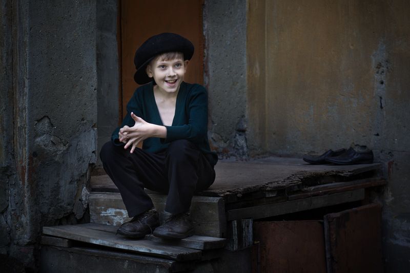 Республика ШКИДphoto preview