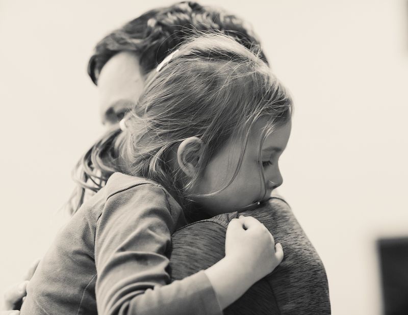 гордиенкоольга Про отцовскую любовь photo preview